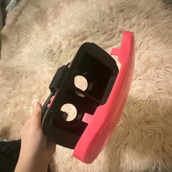 VR headset. Good condition - Picture 4 of 6